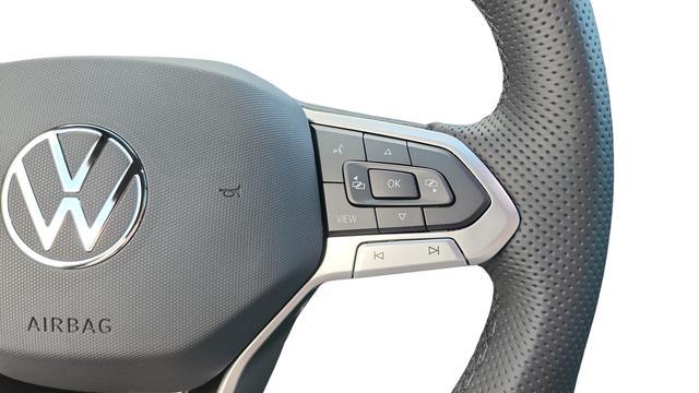 new 2026 Volkswagen Tiguan car, priced at $35,771