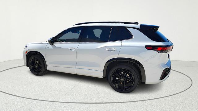 new 2026 Volkswagen Tiguan car, priced at $35,771