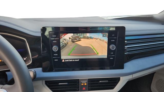 new 2026 Volkswagen Jetta car, priced at $27,128
