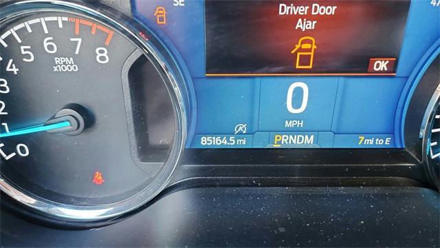 used 2021 Ford F-150 car, priced at $26,289