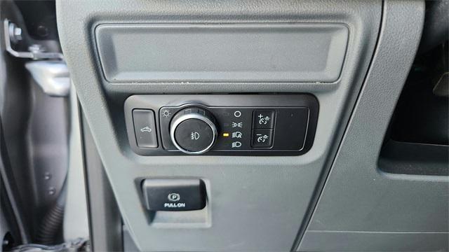 used 2021 Ford F-150 car, priced at $26,289