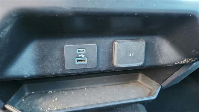 used 2021 Ford F-150 car, priced at $26,289