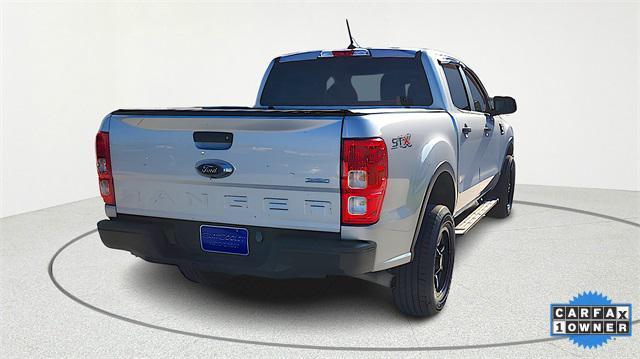 used 2020 Ford Ranger car, priced at $20,998