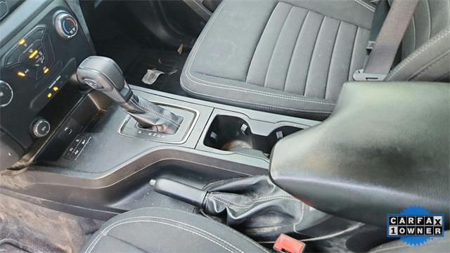 used 2020 Ford Ranger car, priced at $20,998