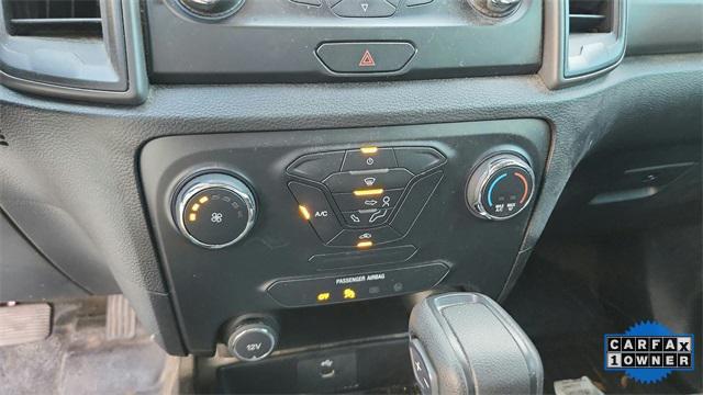 used 2020 Ford Ranger car, priced at $20,998
