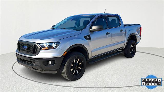 used 2020 Ford Ranger car, priced at $20,998
