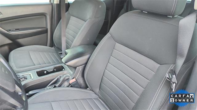 used 2020 Ford Ranger car, priced at $20,998