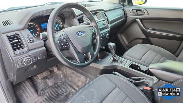 used 2020 Ford Ranger car, priced at $20,998