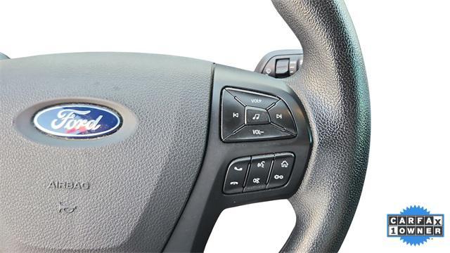 used 2020 Ford Ranger car, priced at $20,998