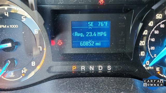 used 2020 Ford Ranger car, priced at $20,998