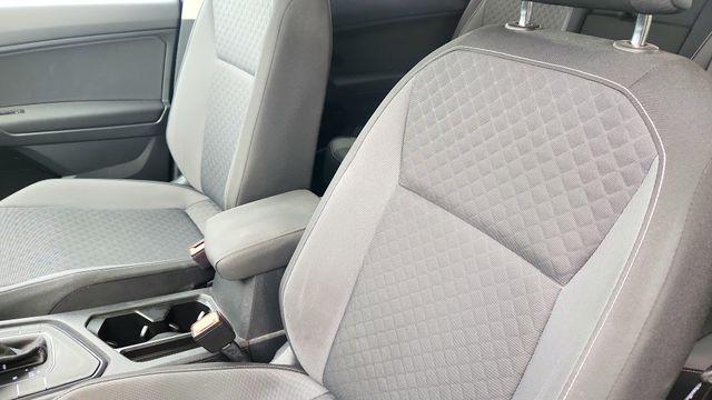 used 2021 Volkswagen Tiguan car, priced at $18,254