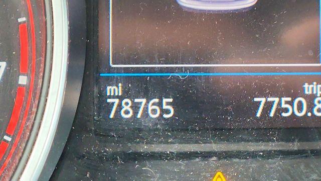 used 2021 Volkswagen Tiguan car, priced at $18,254