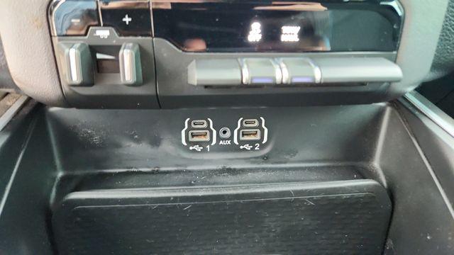 used 2022 Ram 1500 car, priced at $34,282