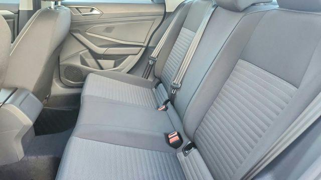 new 2026 Volkswagen Jetta car, priced at $23,221