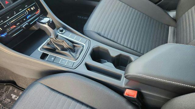 new 2026 Volkswagen Jetta car, priced at $23,221