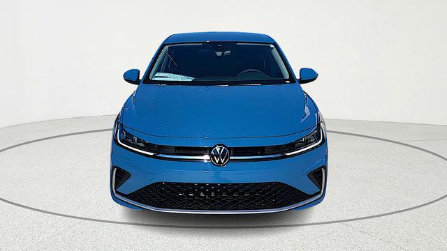 new 2026 Volkswagen Jetta car, priced at $23,221