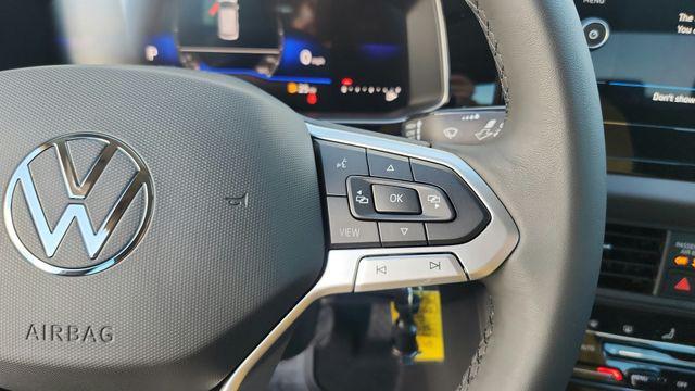 new 2026 Volkswagen Jetta car, priced at $23,221