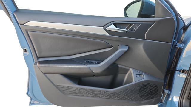 new 2026 Volkswagen Jetta car, priced at $23,221