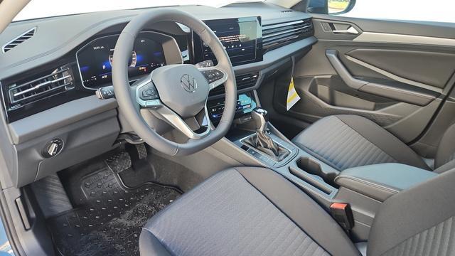 new 2026 Volkswagen Jetta car, priced at $23,221