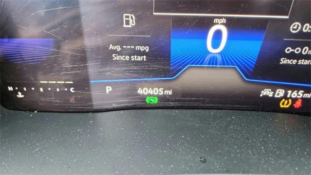 used 2022 Volkswagen Atlas car, priced at $23,689