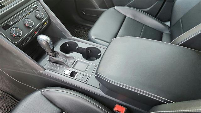 used 2022 Volkswagen Atlas car, priced at $23,689