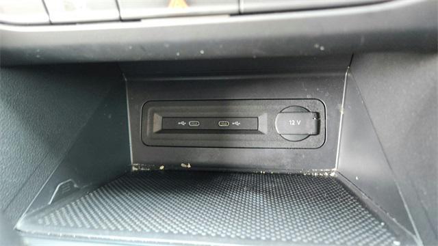 used 2022 Volkswagen Atlas car, priced at $23,689