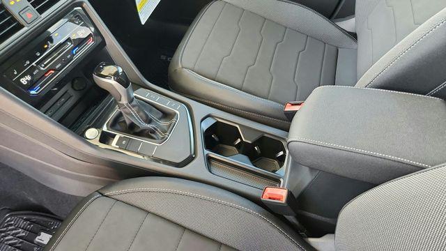 new 2026 Volkswagen Taos car, priced at $32,788