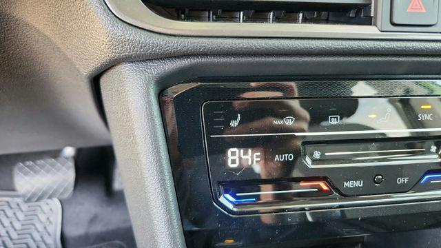 new 2026 Volkswagen Taos car, priced at $32,788