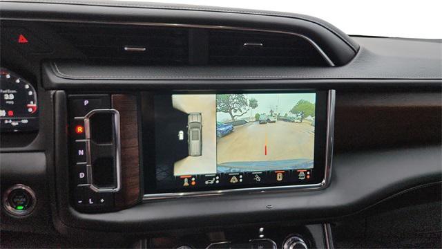 used 2023 GMC Yukon XL car, priced at $70,079