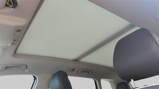 new 2025 Volkswagen Taos car, priced at $30,663