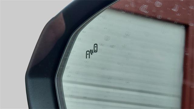 new 2025 Volkswagen Taos car, priced at $30,663