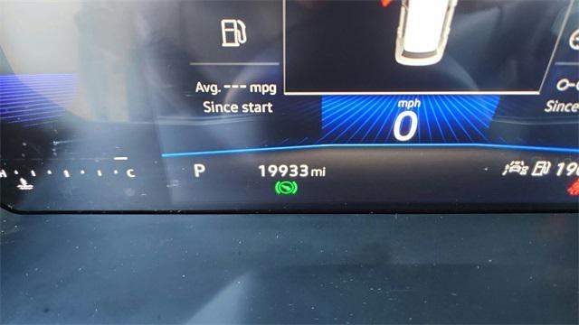 used 2024 Volkswagen Jetta car, priced at $22,330