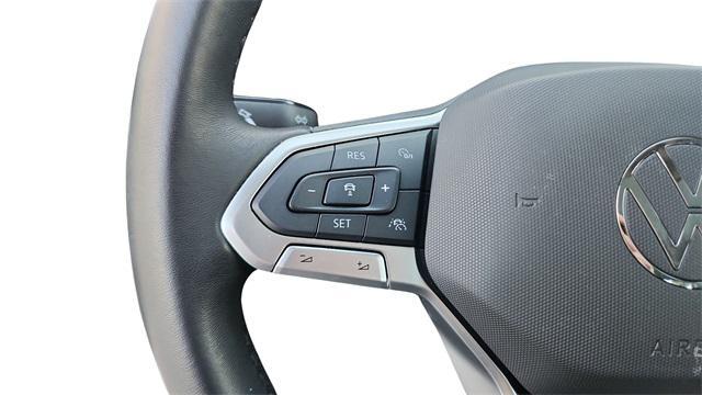 used 2024 Volkswagen Jetta car, priced at $22,330