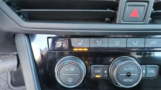 used 2024 Volkswagen Jetta car, priced at $22,330