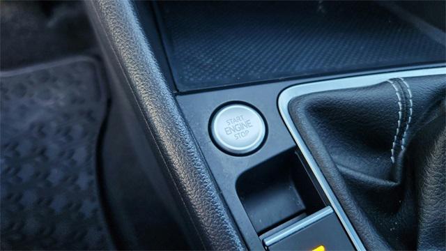 used 2024 Volkswagen Jetta car, priced at $22,330