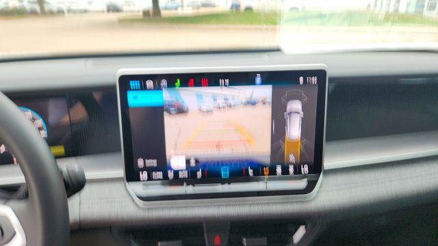 new 2026 Volkswagen Tiguan car, priced at $31,053