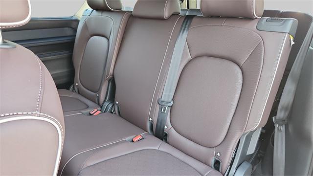 new 2025 Volkswagen ID. Buzz car, priced at $50,344