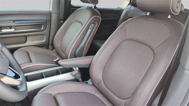 new 2025 Volkswagen ID. Buzz car, priced at $50,344