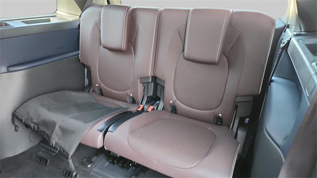 new 2025 Volkswagen ID. Buzz car, priced at $50,344