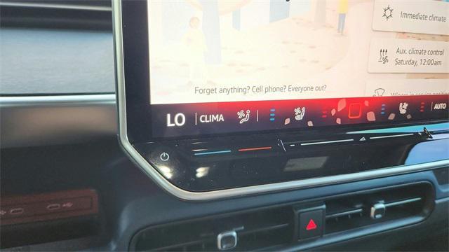 new 2025 Volkswagen ID. Buzz car, priced at $50,344