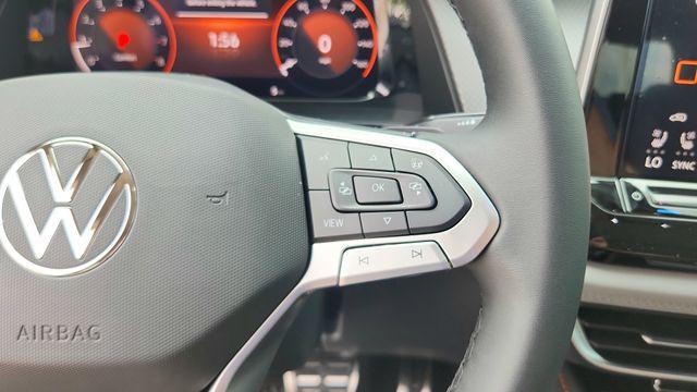 new 2026 Volkswagen Atlas car, priced at $46,362
