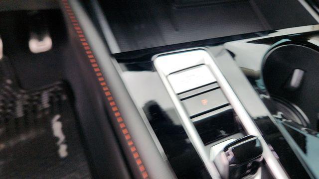 new 2026 Volkswagen Atlas car, priced at $46,362