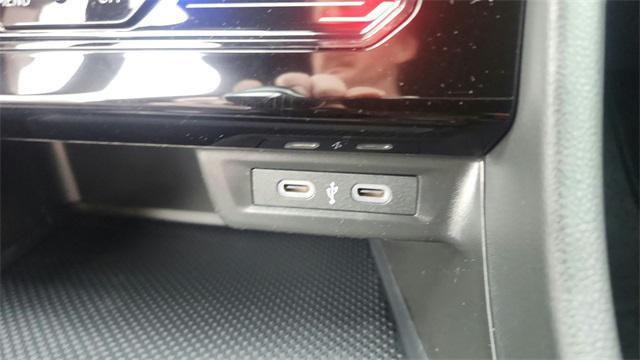 new 2026 Volkswagen Jetta car, priced at $25,814