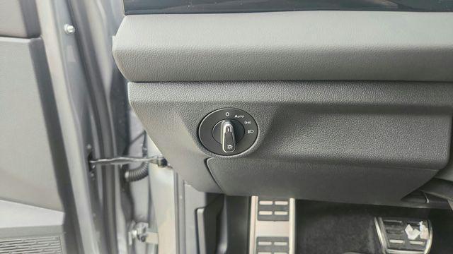 new 2026 Volkswagen Jetta car, priced at $24,814