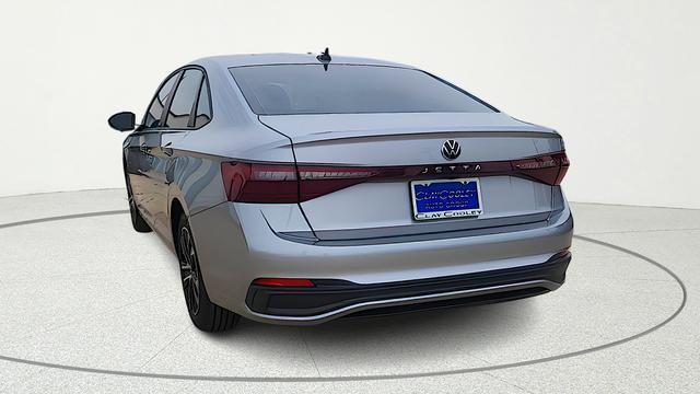 new 2026 Volkswagen Jetta car, priced at $24,814