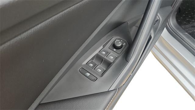 new 2026 Volkswagen Jetta car, priced at $25,814