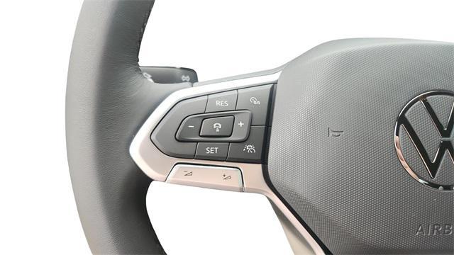 new 2026 Volkswagen Jetta car, priced at $25,814