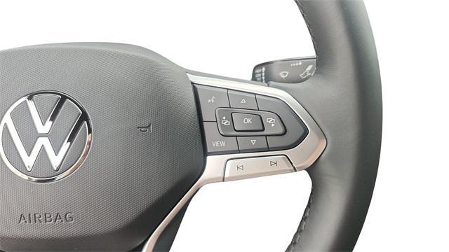 new 2026 Volkswagen Jetta car, priced at $25,814