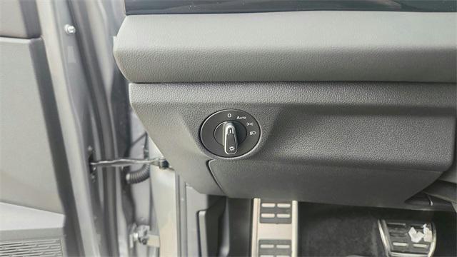 new 2026 Volkswagen Jetta car, priced at $25,814