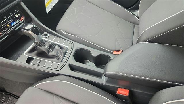 new 2026 Volkswagen Jetta car, priced at $25,814